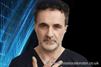 'Supervet' Noel Fitzpatrick mourns death of mum at age 92