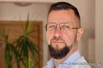 Kronach: An der Helios-Frankenwaldklinik tritt Sebastian Pietrala einen Posten als Chefarzt an - Fränkischer Tag