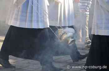 Katholiken in Kronach - Abschied von der Kirche - Neue Presse Coburg