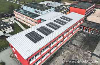 Mitwitz - Grundschule hat sich gemausert - Neue Presse Coburg