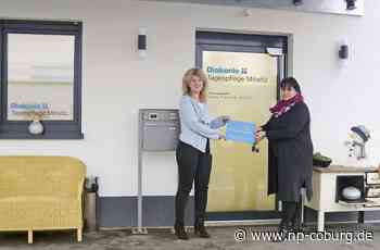 Mitwitz - Neue Tagespflege öffnet ihre Tür - Neue Presse Coburg