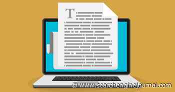 Want To Work At Search Engine Journal? Now Hiring A Skilled Copy Editor via @sejournal, @mirandalmwrites