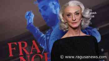 Sanremo 2022: Drusilla Foer vestirà made in Florence - RagusaNews