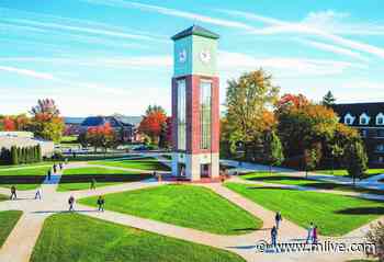 Spring Arbor University going virtual with its social work master’s program - MLive.com