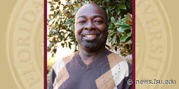 FSU College of Social Work appoints new Assistant Dean for Diversity, Equity and Inclusion - Florida State News