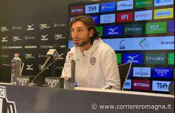 Calcio C, Cesena a Modena senza Pittarello, Mulè e Zecca - Corriere Romagna