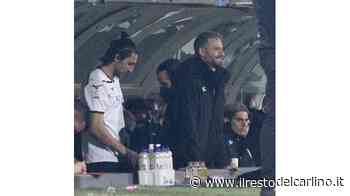 Pittarello, oggi gli accertamenti per valutare l’infortunio. Difficile vederlo a Modena - il Resto del Carlino