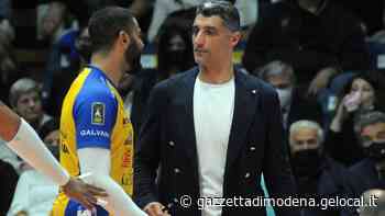 Volley superlega: il match a Trento dirà dove può arrivare Modena - La Gazzetta di Modena