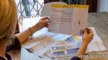 Modena, bolletta più alta della pensione: «Mi scalderò meno anche se ho 93 anni» - La Gazzetta di Modena