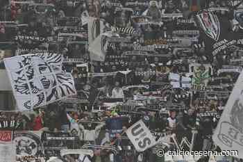 Partita la prevendita per Modena-Cesena - Cesena FC