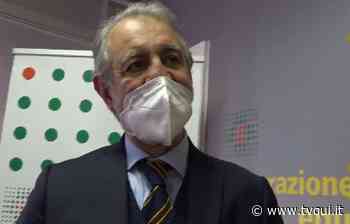 COVID A MODENA, BRAMBILLA, DOBBIAMO TROVARE UN EQUILIBRIO CON IL VIRUS PER RIPARTIRE - Tvqui