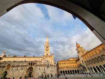 Presentato in Consiglio comunale a Modena il previsionale 2022-2024 che guarda al post Covid - Modena 2000