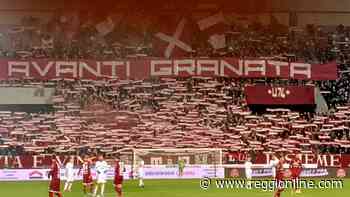 “Reggiana – Modena, una festa e una lezione di stile ed educazione” - Reggionline