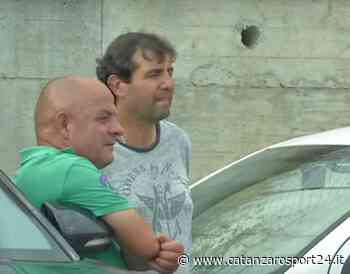 Modena: grave incidente per Pino Mirante (è fuori pericolo) - catanzarosport24.it - CatanzaroSport24