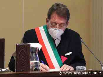 Modena, il sindaco nella comunicazione al Consiglio: “Ridurre le restrizioni verso l'obiettivo di riaprire l'Italia” - sassuolo2000.it - SASSUOLO NOTIZIE - SASSUOLO 2000