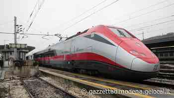 Soppresso il Freccia Rossa Milano-Roma 9303 che ferma a Modena - La Gazzetta di Modena