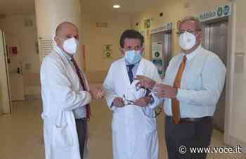 A Modena 3 mila casi di tumore ogni anno - Voce di Carpi