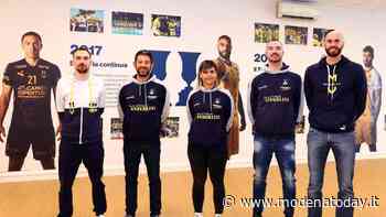 Nasce Modena Master Camp, Modena Volley/VGM e Scuola di Pallavolo Anderlini uniscono forze - ModenaToday