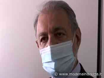 Asl Modena: “I tempi per ridurre le limitazioni sono corretti”. VIDEO - modenaindiretta.it