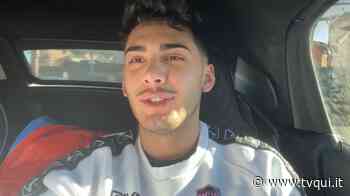 MODENA A SANREMO: QUESTA SERA LOLLO G SUL PALCO DELL'ARISTON - Tvqui