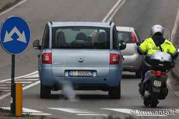 Smog: in E-R la qualità dell'aria peggiore è a Modena - Agenzia ANSA