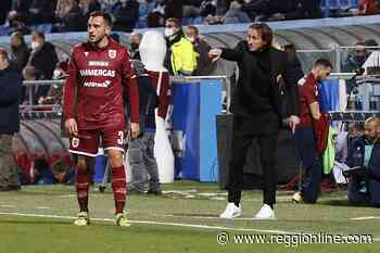 Reggiana e Modena a viso aperto: l'analisi dei due allenatori. VIDEO - Reggionline