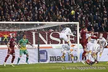 Reggiana - Modena 0-0: guarda la video sintesi. HIGHLIGHTS Reggionline -Telereggio – Ultime notizie Reggio Emilia | - Reggionline