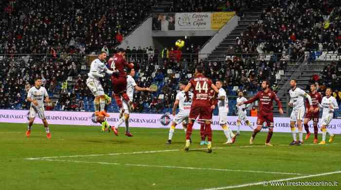 Reggiana-Modena 0-0: derby intenso ma senza reti - il Resto del Carlino