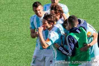 Serie C, Reggiana-Modena 0-0. Entella a valanga sul Montevarchi - Tuttosport