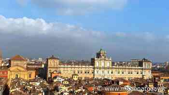 Caldo record a Modena, oggi toccati i 18°C - ModenaToday