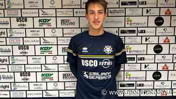 Calciomercato, Cittadella Vis Modena: arrivato il difensore Gobbi dal Sasso Marconi - ModenaToday