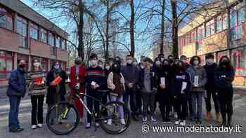 Trasporto pubblico, la scuola media Carducci di Modena vince concorso nazionale Fit Cisl - ModenaToday