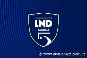 Serie A2, recuperi: sorridono Hellas, Leo, Modena, Genzano e Capurso » Divisione Calcio a cinque - Divisione Calcio a 5