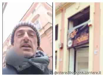 Modena, caccia i no mask dal bar, vendetta con recensioni negative su Telegram - Corriere della Sera