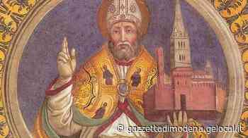 Modena in festa per il patrono. Sette cose da sapere su San Geminiano - La Gazzetta di Modena