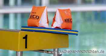 Schulen in der Corona-Pandemie: Sogar beim Schwimmen ist Nachhilfe nötig