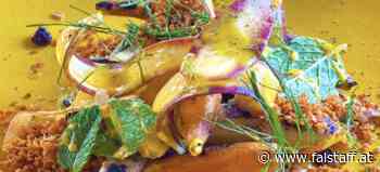 Guide Michelin: Best of Veggie-Restaurants