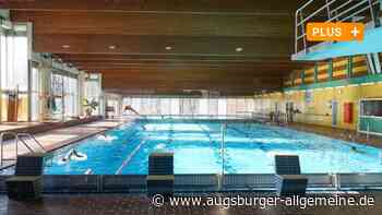 Den Augsburger Hallenbädern fehlen in dieser Saison die Besucher