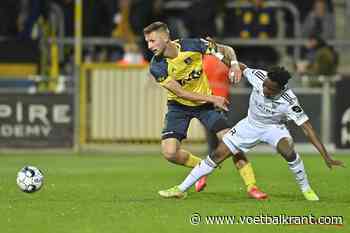 Union klaar voor topper tegen Antwerp: &quot;Natuurlijk geloof ik in de titel&quot;