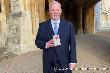 Founder of adoption agency receives OBE for contribution to children's social work - Sunderland Echo