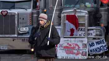GoFundMe and the Ottawa convoy protest — your questions answered