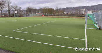 Hirschberg: Das sind die größeren Themen 2022 - Bergstraße - Rhein-Neckar Zeitung