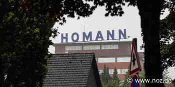 Statt Trauermarsch: Plakataktion zum Homann-Ende scheitert: Dissen untersagt Aushang - NOZ