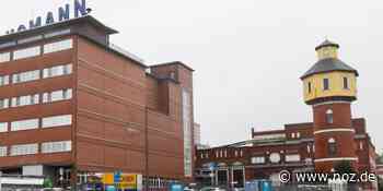 Fokus auf Dressing und Fisch: Müller-Gruppe zum Ende der Homann-Salatsparte in Dissen - noz.de - Neue Osnabrücker Zeitung