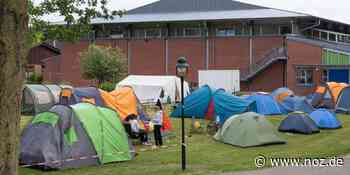 Diskussion um „Hallenmiete“: Sporthallennutzung in Dissen soll für die Vereine im Prinzip kostenlos bleiben - noz.de - Neue Osnabrücker Zeitung