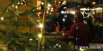 Kirchengemeinde und Stadt sagen ab: Dissen auch 2021 ohne Zuckerbäckermarkt - noz.de - Neue Osnabrücker Zeitung