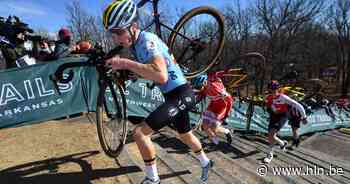 Yordi Corsus van WK naar Lille: “Ik blijf gemotiveerd tot het einde van het seizoen” - Het Laatste Nieuws