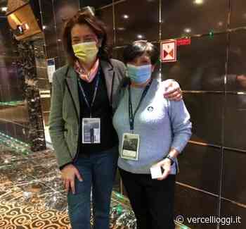 GIORNATA NAZIONALE PER LA VITA – Il CAV Vercelli presente - VercelliOggi.it - vercellioggi.it/