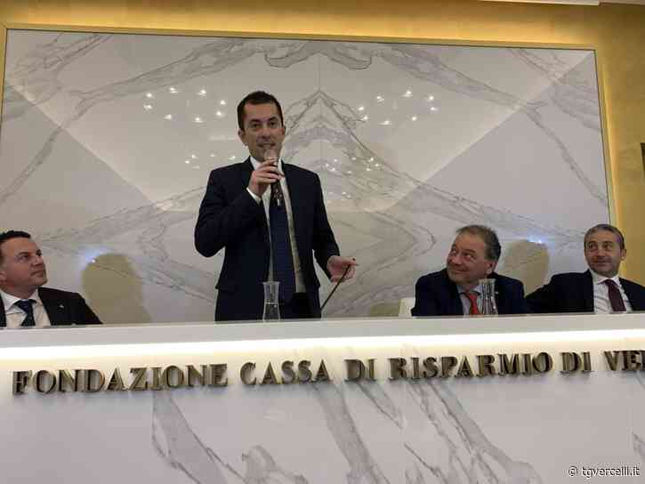 50 milioni per la Vercelli-Novara. Esultano in tanti, ma sono tanti anche i dubbi - tgvercelli.it