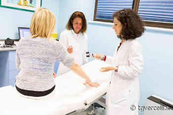 Giornata mondiale contro il cancro: l'impegno del Fondo Tempia - tgvercelli.it